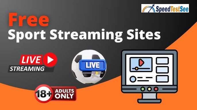 20 Best Free Sports Streaming Sites to Watch Live Sports in 2025